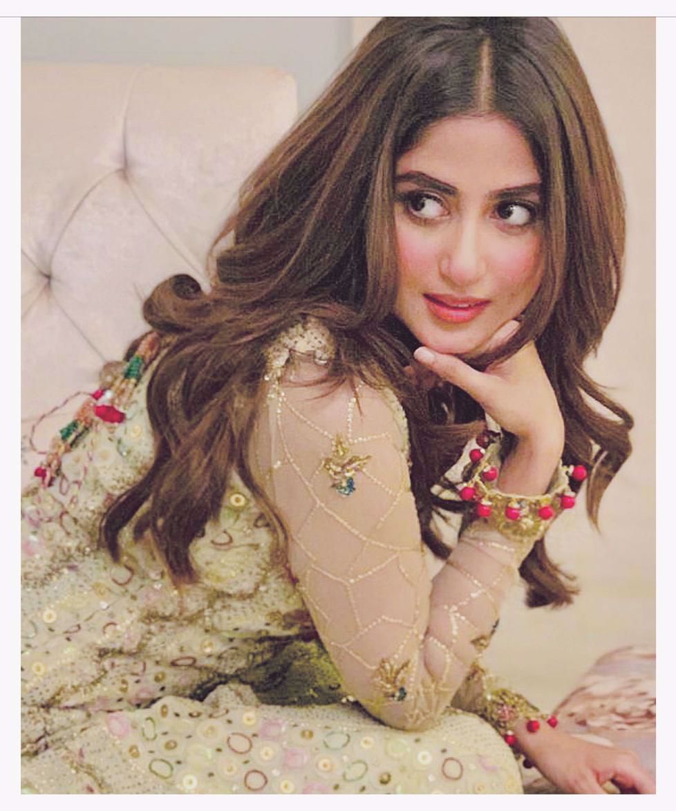 Picture of Sajal Ali