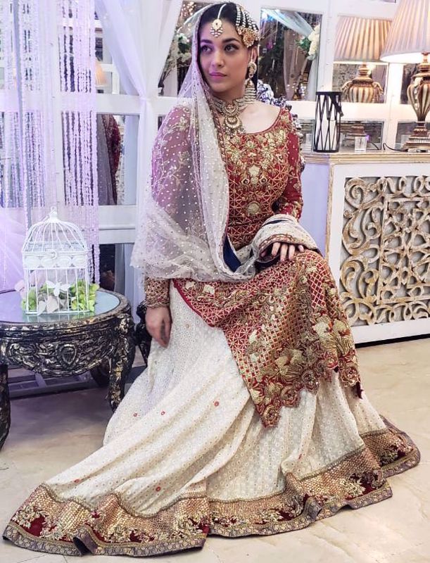 Picture of Sanam Jung