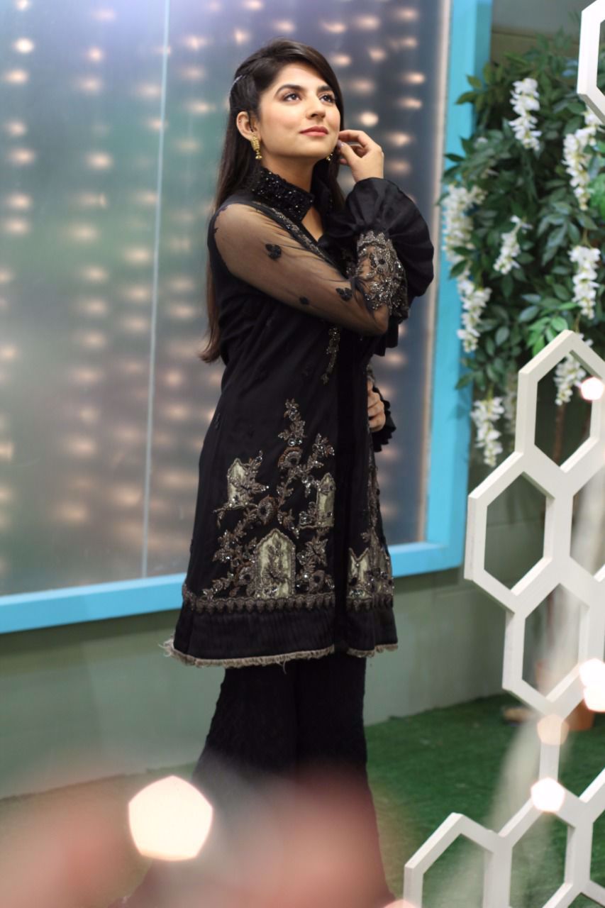 Sanam Baloch