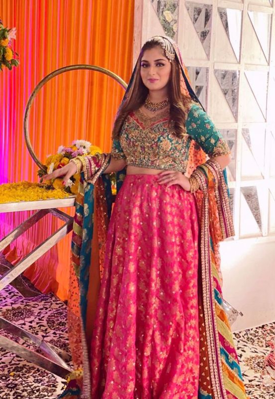 Picture of Mehndi BR=ride